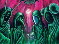 INFERTALE – “Deeds Of Envy” (EP)