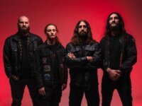 HERTA στο RockOverdose: «Θέλουμε να βρεθούμε στην πρώτη γραμμή της σκηνής»