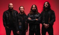 Οι νεοσύστατοι progressive metalers HERTA κυκλοφόρησαν το debut single τους με τίτλο ‘Eyes of Sorrow’