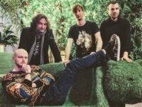 PHASE: Κυκλοφόρησαν νέο lyric video για το “Amethyst Resurfaced”