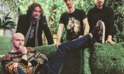 PHASE: Κυκλοφόρησαν νέο lyric video για το “Amethyst Resurfaced”
