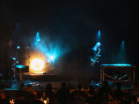 Ανταπόκριση: Bohren & der Club of Gore @ Gazarte Main Stage, Αθήνα (22/01/2025)