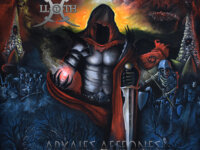 LLOTH – “Archees Legeones (Ancient Legions)”