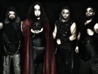 LLOTH: Ακούστε το single “Angel Wings” απ’ το επερχόμενο album “Archees Legeones”