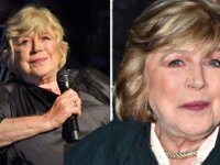 Απεβίωσε η Marianne Faithfull…