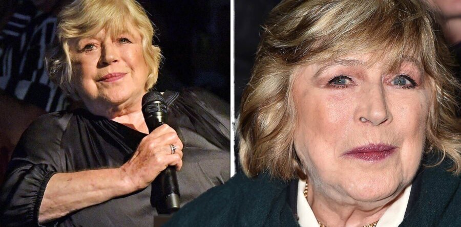 Απεβίωσε η Marianne Faithfull…