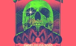 Οι Βρετανοί θρύλοι του heavy metal ORANGE GOBLIN στη Θεσσαλονίκη και το Block 33 στις 7 Μαρτίου 2025