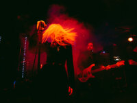Οι Saturday Night Satan διασκευάζουν Diamond Head!