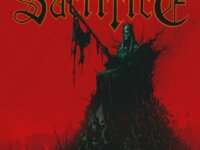 SACRIFICE –  “Volume Six”