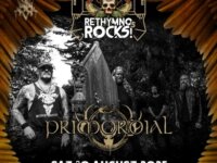 Το Rethymno Rocks! #5 υποδέχεται τους Primordial