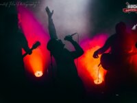 Ανταπόκριση: Shattered Hope, EchO, Cosmic Plunge @ Temple, Αθήνα (18/01/2025)