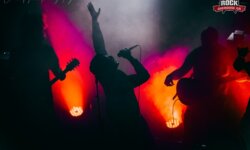 Ανταπόκριση: Shattered Hope, EchO, Cosmic Plunge @ Temple, Αθήνα (18/01/2025)