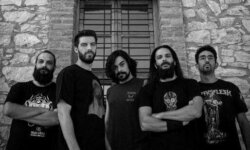 TELMA: Νέο single  ‘Belly of the Beast’ από τo album “Awakening” (videoclip)
