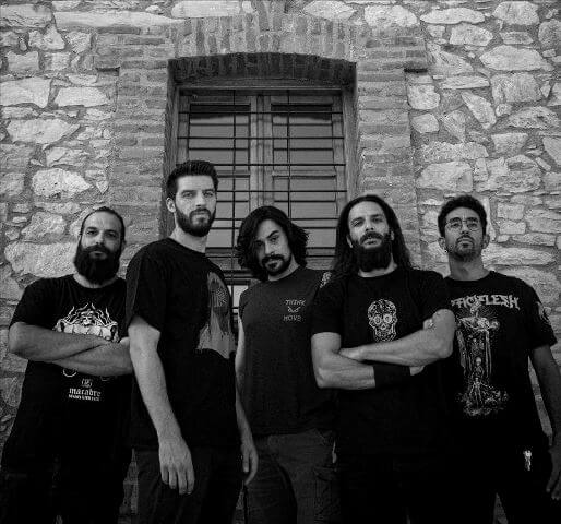 TELMA: Νέο single  ‘Belly of the Beast’ από τo album “Awakening” (videoclip)