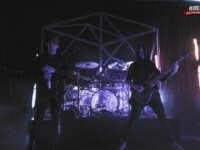 Ανταπόκριση: TESSERACT, Novelists, The Omnific @ Principal Club, Θεσσαλονίκη (17/01/2025)