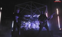 Ανταπόκριση: TESSERACT, Novelists, The Omnific @ Principal Club, Θεσσαλονίκη (17/01/2025)