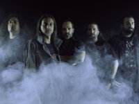 The Silent Wedding στο RockOverdose: “Υπηρετούμε με σεβασμό στο κοινό μας, την ατμόσφαιρα και το χαρακτήρα της μουσικής μας”