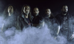 The Silent Wedding στο RockOverdose: “Υπηρετούμε με σεβασμό στο κοινό μας, την ατμόσφαιρα και το χαρακτήρα της μουσικής μας”