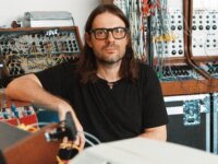 O Alessandro Cortini, μέλος των Nine Inch Nails στο Arch Club – Live Stage