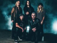 BONFIRE: Ακούστε το ΝΕΟ τραγούδι τους “Lost All Control” (video)