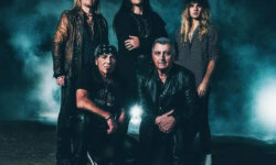 BONFIRE: Ακούστε το ΝΕΟ τραγούδι τους “Lost All Control” (video)