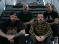 Calyces: Νέο album τον Μάρτιο με τίτλο “Fleshy Waves Of Probability”