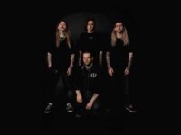 Domination Inc.: NEO single “Burn ‘Em Down” (video)