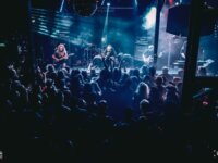 Ανταπόκριση: DOMINE, Dark Nightmare, Steel Arctus @ Eightball, Θεσσαλονίκη (18/01/2025)