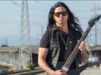 SOLD OUT η συναυλία του  GUS G. στο Μέγαρο Μουσικής Αθηνών!