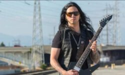 SOLD OUT η συναυλία του GUS G. στο Μέγαρο Μουσικής Αθηνών!