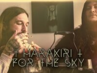 JJ (Harakiri For The Sky) στο RockOverdose: Με το νέο δίσκο νιώσαμε ότι κλείνουμε ένα κύκλο!