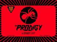 Το Release Athens 2025 υποδέχεται τους The Prodigy την Παρασκευή 4/07/2025 στην Πλατεία Νερού
