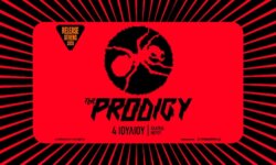Το Release Athens 2025 υποδέχεται τους The Prodigy την Παρασκευή 4/07/2025 στην Πλατεία Νερού