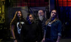 SiXforNinE: Νέο single & Video Clip “Shoot for the Stars”