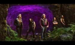 SMOULDER στο RockOverdose: “Η εμφάνισή μας στην Αθήνα, μοιάζει σαν θριαμβευτική επιστροφή στο σπίτι.”
