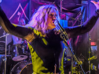 Ανταπόκριση: SMOULDER, Darklon, Dragon Skull @ An Club, Αθήνα (25/01/2025)