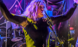 Ανταπόκριση: SMOULDER, Darklon, Dragon Skull @ An Club, Αθήνα (25/01/2025)