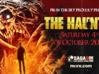 Οι The Haunted επιστρέφουν στην Ελλάδα! 
