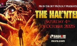 Οι The Haunted επιστρέφουν στην Ελλάδα! 