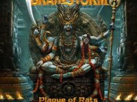 BRAINSTORM – “Plague of Rats”