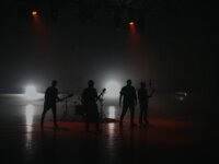 GANZI GUN: Νέο single “Aggressive Response” σε συνεργασία με τον Πυγμαλίωνα Δαδακαρίδη