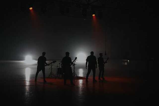 GANZI GUN: Νέο single “Aggressive Response” σε συνεργασία με τον Πυγμαλίωνα Δαδακαρίδη