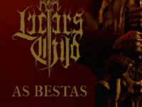 Νέο SINGLE & LYRIC VIDEO από τους Lucifer’s Child