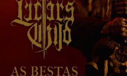 Νέο SINGLE & LYRIC VIDEO από τους Lucifer’s Child