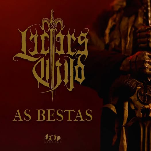Νέο SINGLE & LYRIC VIDEO από τους Lucifer’s Child