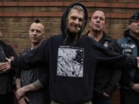 DISCHARGE: Μια μπάντα τόσο σημαντική όσο και οι Venom!