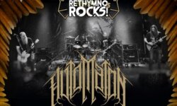 Το Rethymno Rocks #5 υποδέχεται τους Automaton