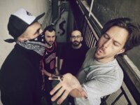 COUNTOWN – Επιστρέφουν δυναμικά μετά από 12 χρόνια!