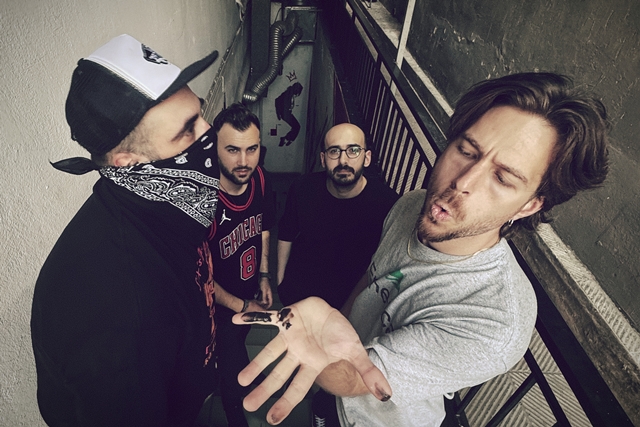 COUNTOWN – Επιστρέφουν δυναμικά μετά από 12 χρόνια!