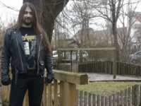 Χρίστος Νταϊλιάνας (Horns Up Festival) στο RockOverdose:’Χαίρομαι πολύ που καταφέραμε μέχρι σήμερα & κρατήσαμε ζωντανό το φεστιβάλ!’